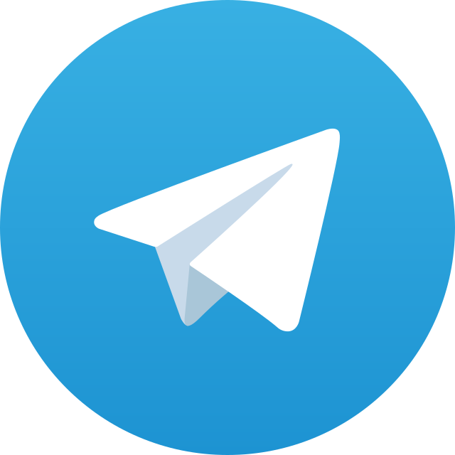 TG纸飞机 logo
